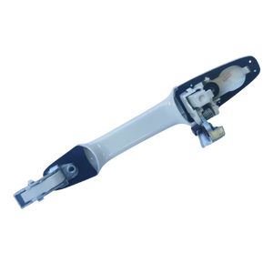 Pièces détachées automobiles FA1 pour 2006-2011, nouveaux systèmes de carrosserie, poignée de porte extérieure en plastique + métal blanc Hongsheng durable - Product Image 2