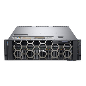 Para Dell R940 5218*4 32G * 8 600G 10K * 6 H730P 2U Servidor en rack con memoria de 64GB en stock - Product Image 4