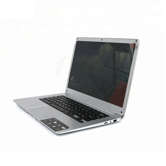 Cheapest 14.1 Ultra Slim Book 2gb Ram 32gb Emmc Intel Cherry Trail Z8350 Quad Core Intel Hd Graphics Win 10 Laptops