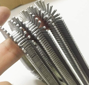 U506 safety <b>clips</b> High quality for Food & Industry packing and sealing - Product Image 6