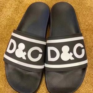 Latest Design Men's Women's Sporty Walking Shoes Slipper Cushioning Durable Indoor Use Anti-Odor Microfiber Lining All Seasons - Product Image 1