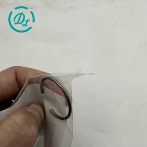 Retenedor de Pistón Diésel EexcavaStart 1G279-21330 para Motores D722 D902 V1505 Mini Excavadoras - Duradero y Confiable, Fácil de Instalar - Product Image 2