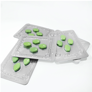 Comprimés OEM pour l'amélioration de l'énergie et la résistance masculine, à base de ginseng et de réglisse, complément énergétique pour la santé des adultes - Product Image 4