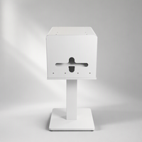 Support portable en métal pour imprimante photo de fête, compatible SLR, capacité de charge 15 kg, Wi-Fi, Bluetooth, impression instantanée - YPT Hiti 525L/DNP RX1/620