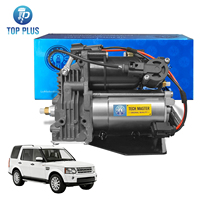 Compresseur de suspension pneumatique pour Land Rover Discovery 3 Discovery 4 Type AMK Range Rover SPORT L320 LR045251 Pompe Airmatic