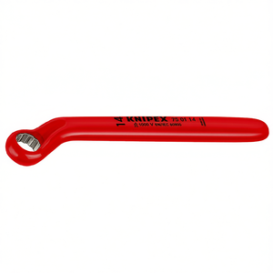 Llave poligonal Knipex de 14 mm aislada para uso eléctrico - Product Image 2