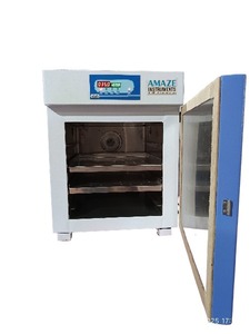 Chất lượng cao tùy chỉnh 14x14x14 không khí nóng lưu hành sấy Oven 1 năm bảo hành 220V thiết bị kiểm tra - Product Image 6