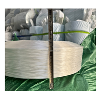 300d-1250d FDY PP Yarn High Toughness Colored PP Yarn for Spinning & Weaving