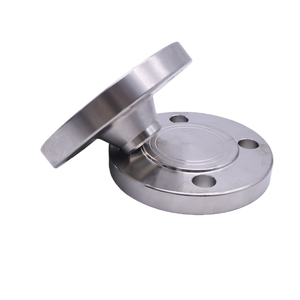 ANSI 150LB 1 Zoll 4 Zoll Schweißmuffenflansch aus geschmiedetem Edelstahl SS304 - Product Image 6