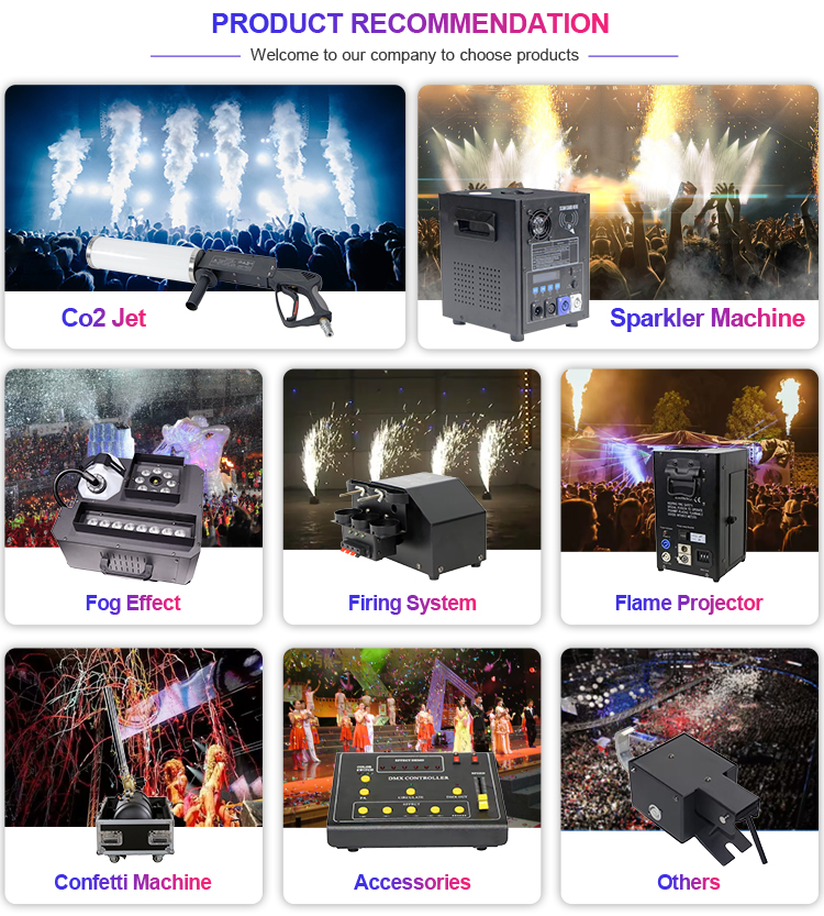 fog screen machine