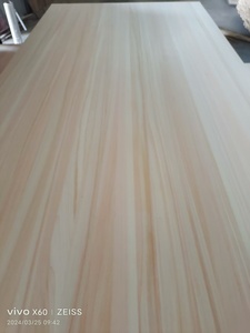 <span class=keywords><strong>Tablero</strong></span> de Contrachapado de Madera de Tilo de 18 x 12 Pulgadas para Muebles de Lujo y Aplicaciones Arquitectónicas, Suministro de Fábrica - Product Image 4