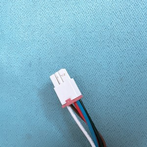 กรี YDK35-6I5 มอเตอร์พัดลมเครื่องปรับอากาศ 35W 6 สาย อะไหล่ทดแทนสำหรับยูนิตภายนอกอาคาร - Product Image 2