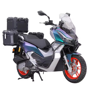 2025 Mạnh Mẽ Adv 150cc Xăng Xe Máy Efi Hệ Thống Nước Làm Mát Bằng Đĩa Phanh Tốc Độ Tối Đa 115kmh Cao Tốc Độ Khí Xe Tay Ga Trên Đường - Product Image 6
