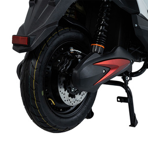 Motocicleta Urbana de 65 km/h, 1500 W, 72 V, Scooter para Adultos - Product Image 4
