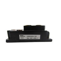 Baru 1 Buah Modul 1mbi300s-120 1mbi300s120 Set Lengkap Aksesori Plc Industri: Sensor/Kontaktor/Relai, Umum