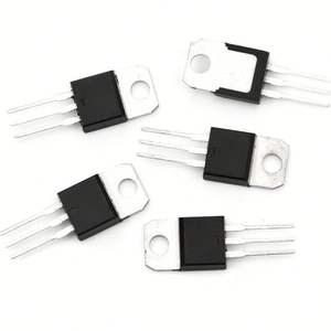 Whole Sale Price PF8N80HA TO-220F Transistor CZSKU:HG43SO87 - Product Image 1