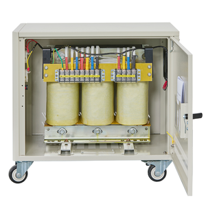 <span class=keywords><strong>3</strong></span> giai đoạn stepdown biến áp <span class=keywords><strong>220V</strong></span> đến 110V bước xuống 220 để <span class=keywords><strong>110</strong></span> cách ly biến áp - Product Image 3