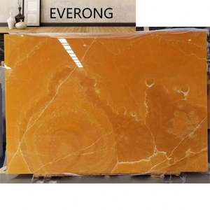 Conception de travail manuel de panneau mural en onyx <span class=keywords><strong>jaune</strong></span> élégant naturel et fond <span class=keywords><strong>Prix</strong></span> de marbre Onyx personnalisé - Product Image 1