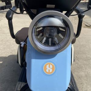 Brand New Motorbike Tri Wheel Bike Easy Part and Motor Tire Konglo for Passenger Tricycle Motorcycle - Product Image 6