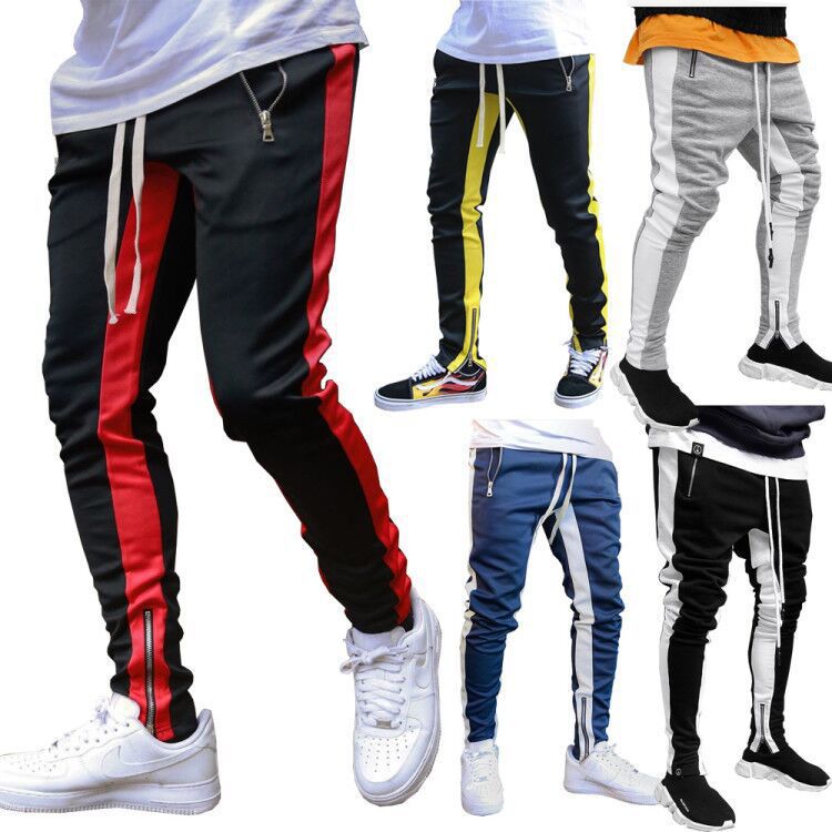 Venta al por mayor pantalones para hombres de piernas flacas-Compre online  los mejores pantalones para hombres de piernas flacas lotes de China  pantalones para hombres de piernas flacas a mayoristas | Alibaba.com
