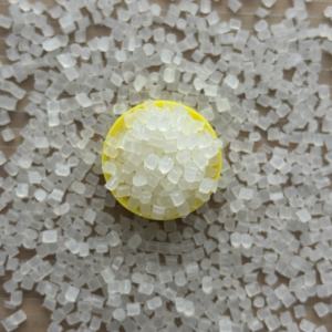 LDPE Grado de película delgada Escudo suave Inyección y moldeo Gránulos de grado médico - Product Image 2