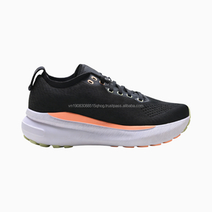 Zapatillas Deportivas Unisex con Amortiguación y Estabilidad, Parte Superior de Malla Transpirable, Absorción de Impactos, Ligeras, para Entrenamiento, Otoño-Invierno - Product Image 4