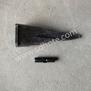 อะไหล่รถขุด <span class=keywords><strong>PC200</strong></span> หมุดฟันบุ้งกี๋ 205-70-19570TL - Product Image 2