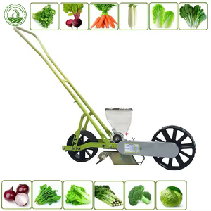 Machine de plantation d'ail automatique pour les besoins de transmission des machines agricoles, idéale pour la semis en pépinière - Product Image 3