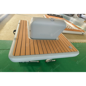 Sedia Gonfiabile Galleggiante DWF per Estate, Sedia Galleggiante Migliorata per Spiaggia, Piscina <span class=keywords><strong>e</strong></span> <span class=keywords><strong>Mare</strong></span> - Product Image 3