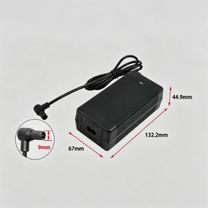 Cargador de Batería de Litio de 53.6V 2A con Puerto de 9mm para Vehículo Eléctrico Xiaomi 4 Ultra 4 Pro 2.ª Gen <span class=keywords><strong>Navee</strong></span> S65 S60 S40 N65i - Product Image 3