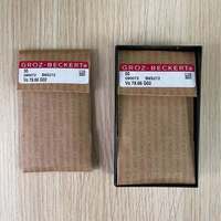 Aiguille à tricoter Groz-bechkert Vo 78.66 G02