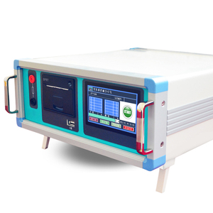 NCEL JSR931 Dispositivo de Desmagnetización de Transformadores, Analizador de Desmagnetización de Transformadores, Equipo de Prueba para Eliminar Residuos Magnéticos - Product Image 6