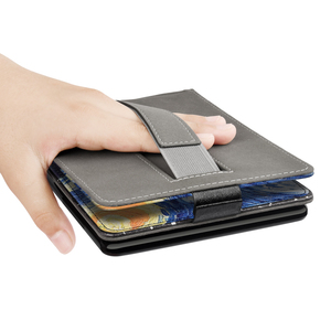 Étui de protection pour tablette en PU et TPU luxueux pour Kindle Paperwhite 11e génération M2L3EK <span class=keywords><strong>2021</strong></span> 6,8 pouces avec motifs - Product Image 6