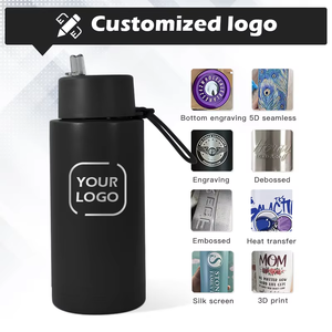 Campione Gratuito di Tazze Personalizzate in Qualsiasi Materiale: Acciaio Inox, Plastica, Alluminio e Altri Materiali Funzionali - Product Image 3