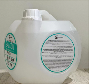 Ialy suway เครื่องปั๊มสุญญากาศ polyether, fomblin VAC25/6 06/6 16/6 YLOX120น้ำมันฟลูออรีน - Product Image 3