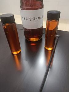 Fabricant Méthylcyclopentadiényle Manganèse Tricarbonyle Mmt <span class=keywords><strong>98</strong></span>% Améliorateur d'octane gazeux - Product Image 4