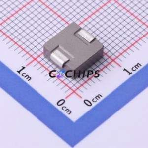 Inductor de Potencia SMD PSPMAA0803H-5R6M-ANP, 8.0x8.5mm (Inductancia: 5.6uH) (Precisión: 20%) (Corriente Nominal: 5.8A) - Product Image 2