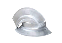 Moule de vulcanisation pour réparation de pneus de grande taille en gros, moule R22.5 8.25R16, moule en aluminium pour pneus sous vide