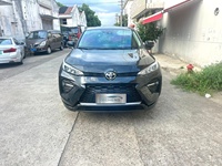 Pour le Ghana 2024 2025 Wildlander 2.0L CVT 2WD Leading Edition Automatique pour le marché africain, qualité supérieure, directement de Chine