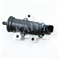 Pompe de transfert de carburant électronique de haute qualité 446-5409 pour pièces de rechange d'excavatrice CAT C4.4 C6.6 C7.1312E 312F