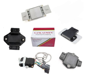 Bobina di Accensione Ricambio Motore OEM 7700875000 8200154186A Nuova 1 Anno di Garanzia per Renault Elettrica Clio Megane <span class=keywords><strong>Grand</strong></span> <span class=keywords><strong>Scenic</strong></span> - Product Image 5