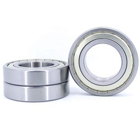 Roulement à billes à gorge profonde de haute qualité 6209 6209ZZ 6209 2RS, dimensions 45x85x19mm, roulement 6209 6209-2Z 6209-2RS