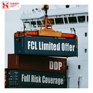Red Global de Consolidación de Carga, Agente de Transporte Marítimo de Carga Completa (FCL) de China a EE. UU., Canadá y <span class=keywords><strong>Europa</strong></span> - Product Image 2