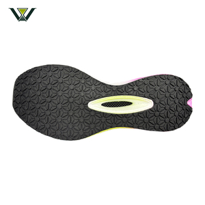 DK suela รองเท้าคอร์นพื้นรองเท้าผลิตจากผ้าคอตเตอร์แบบปรับแต่งได้ - Product Image 2