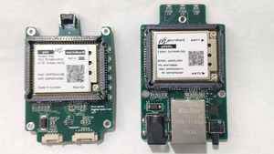 MicrohardPMDDL2350/2450/2550/PX2 Module importé d'interprétation simultanée de carte numérique prenant en charge la plaque de base domestique - Product Image 4
