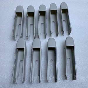 OEM精密カスタマイズ<span class=keywords><strong>CNC</strong></span>旋盤加工部品サービスカスタム<span class=keywords><strong>CNC</strong></span>ターニングフライスナイロンPOM ABSプラスチックDelrinチューブ部品 - Product Image 6