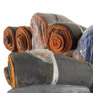 <span class=keywords><strong>Micro</strong></span> Sợi Polyester San Hô Nhung Xe Khăn Vải Cuộn 500gsm Sợi Nhỏ Lông Cừu Sang Trọng Vải Vải Chất Liệu Cuộn - Product Image 6