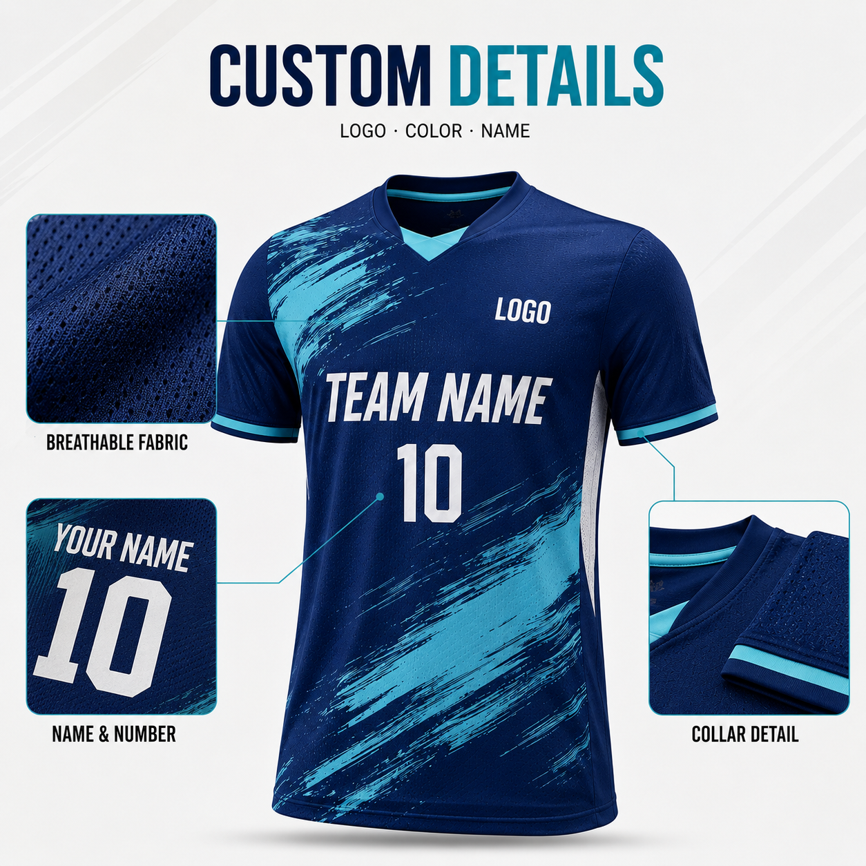 Custom