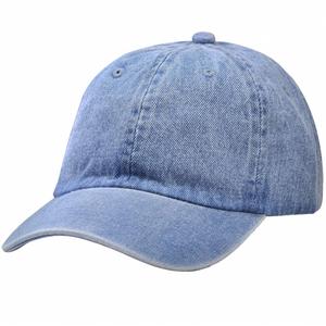 Custom Embroidery 6 Panel Build <b>Top</b> Quality Casual Style Hat Outdoor Sport Headwear Professional Baseball Cap - Product Image 1