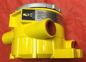 เครื่องส่งสัญญาณแบบป้องกันการระเบิด <span class=keywords><strong>Honeywell</strong></span> รุ่น <span class=keywords><strong>XNX</strong></span> Universal <span class=keywords><strong>Transmitter</strong></span> <span class=keywords><strong>XNX</strong></span>-AMSI-NNNNN ผลิตจากสแตนเลส 316 มาตรฐาน IP66 น้ำหนัก 5 กก. ราคาดี - Product Image 5